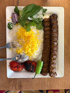Persian Orchidee Restaurant — fotografia 4