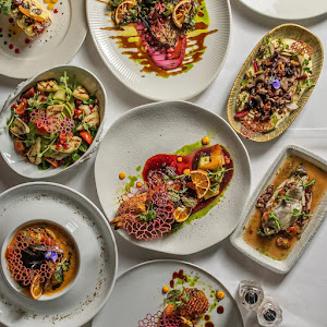 BLOOM | Restaurant Brasov — fotografia 4