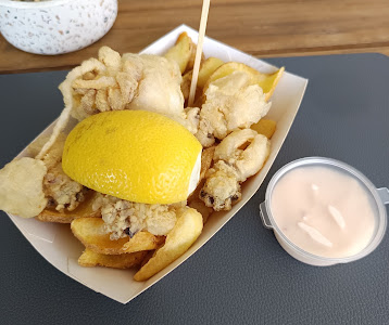 Fritto misto — fotografia 4