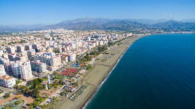 Playa de Torre del Mar — fotografia 3