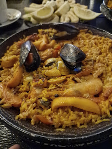 Restaurant la Nașu — fotografia 4