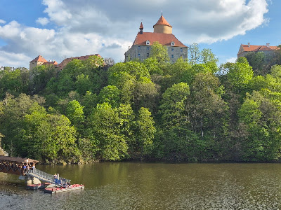 Veveří Castle — fotografia 4