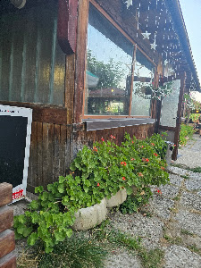 Restaurant "Kamen Bryag" — fotografia 5