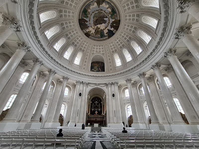 Dom St. Blasien — fotografia 5