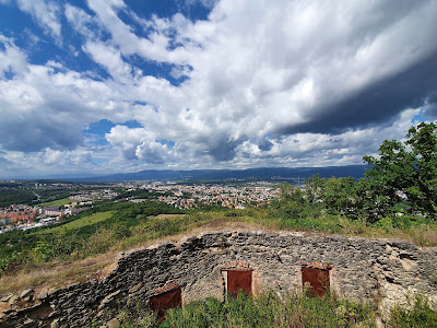 Hrad Doubravka — fotografia 5