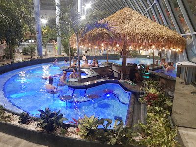 Suntago - aquapark, wodny park rozrywki — fotografia 4