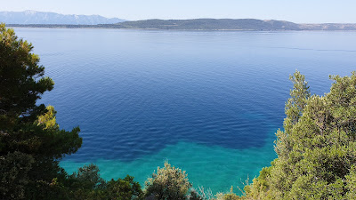 plaža Duba — fotografia 5