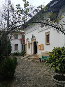 Schitul Darvari — fotografia 5