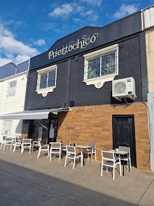 Restaurante Puertochico — fotografia 5