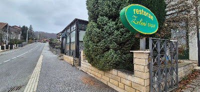 Restoran Zeleni Papar — fotografia 4