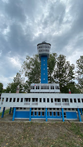 Park Miniatur i Kolejek — fotografia 3