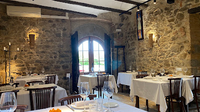 Restaurant l'Antigó — fotografia 4
