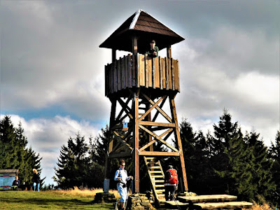 Rozhľadňa Stratenec — fotografia 5