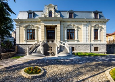 Casa Avramide (Casa Colecțiilor)