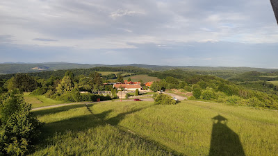 Rozhľadňa Rozbehy — fotografia 3