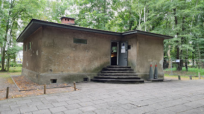 Westerplatte Museum — fotografia 4