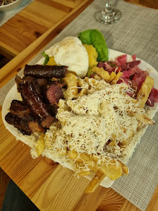 Restaurant Brâncovenesc — fotografia 3