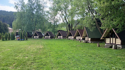 Pensiune-Camping 4 — fotografia 4