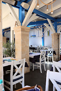 Matheos Restaurant — fotografia 5