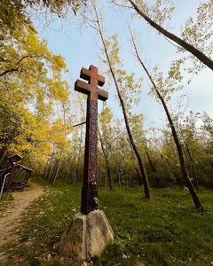 Tisza - Maros Confluence — fotografia 4
