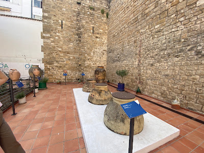 Centro de Interpretación Olivar y Aceite — fotografia 5