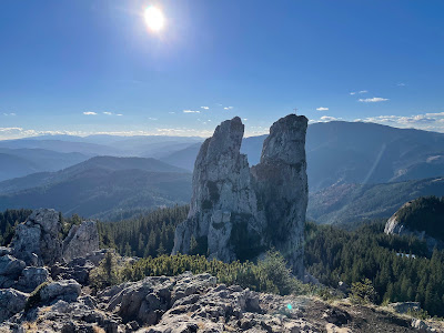 Pietrele Doamnei — fotografia 4