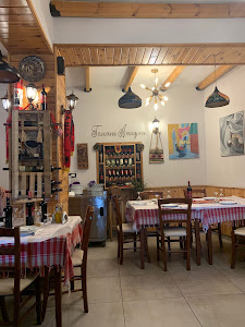 Taverna Amazona