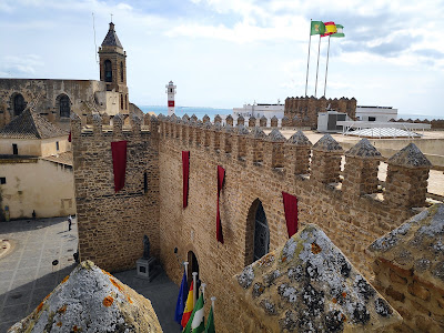 Castillo de Luna — fotografia 4