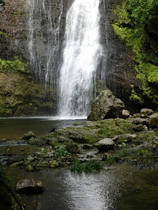 Cascata Fermona — fotografia 3
