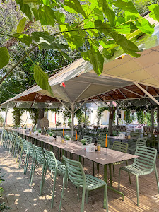 Restaurant Ballroom La Povești