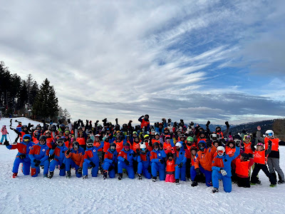 Dječji sportski kamp Sport4you.hr — fotografia 3