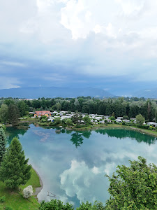 Camping Murinsel — fotografia 4