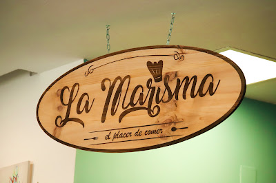 Restaurante La Marisma — fotografia 3