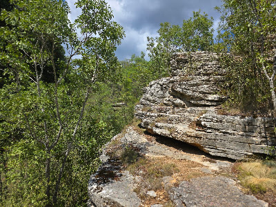 Slavinjsko Grlo — fotografia 3