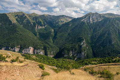 Kanjon Rakitnice