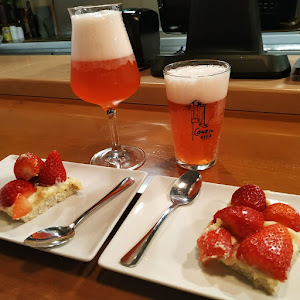 Yuzu Gastrobar — fotografia 3