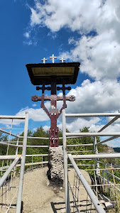 Mănăstirea Cetățuia — fotografia 2