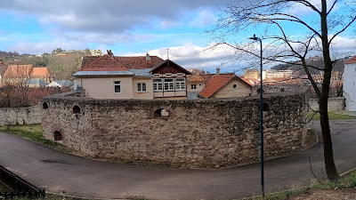 Bastionul Funarilor