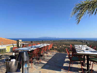 Olive Lounge Restaurant & Bar — fotografia 3
