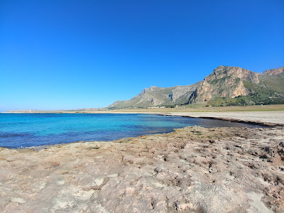 Spiaggia di Màcari — fotografia 3