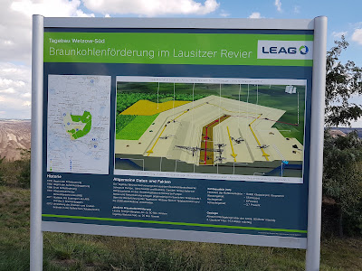 Aussichtspunkt Welzow-Stadt — fotografia 3