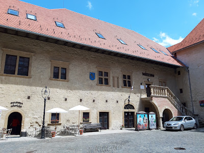 Szerencs Castle — fotografia 3