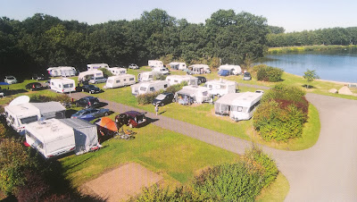 Campingpark Sonnensee