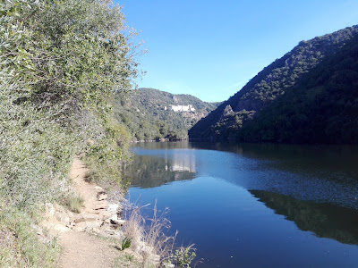 Sendero de los Angeles — fotografia 3