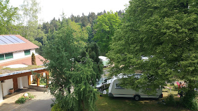 Camping Weichselbrunn — fotografia 4