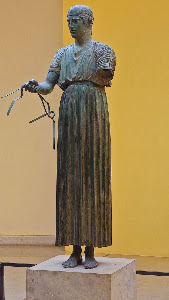 Delphi Archaeological Site — fotografia 5