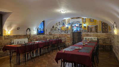 Fiacre Restaurant — fotografia 3