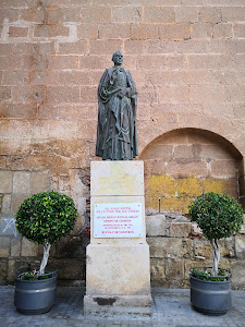 Cathedral Square — fotografia 5