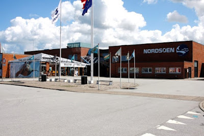 The North Sea Oceanarium — fotografia 4