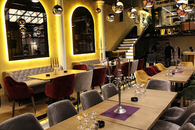 Restoran Dash's